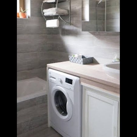 'Feel So Good' Apartment Göd エクステリア 写真