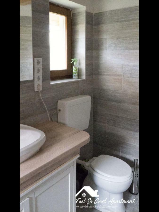 'Feel So Good' Apartment Göd エクステリア 写真