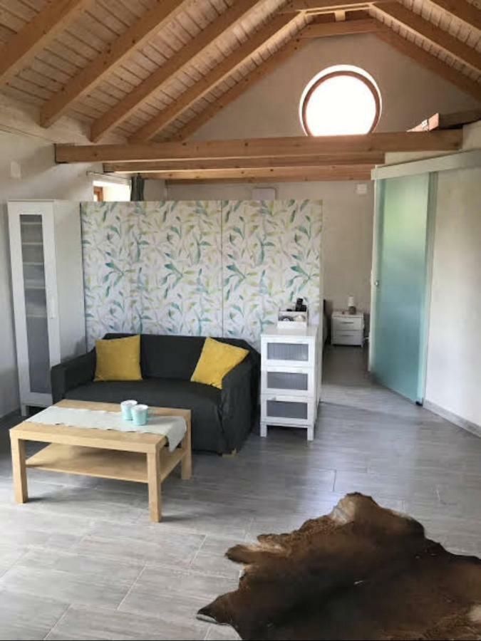 'Feel So Good' Apartment Göd エクステリア 写真