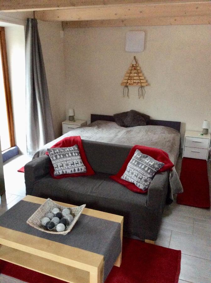'Feel So Good' Apartment Göd エクステリア 写真
