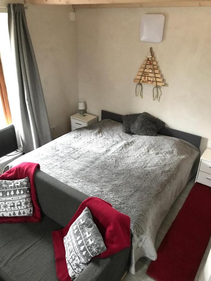 'Feel So Good' Apartment Göd エクステリア 写真